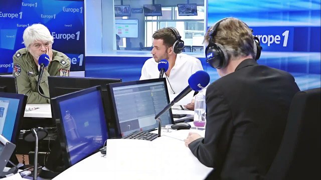 Il y a des genres que la fiction française ne sait pas encore traiter