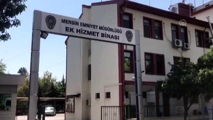 Hırsızlık ve yankesicilik şüphelisi tutuklandı