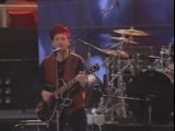 U2 - 03-1992 One (Miami rehearsal - Top of the Pops)