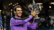 ABD Açık'ta şampiyon Nadal oldu