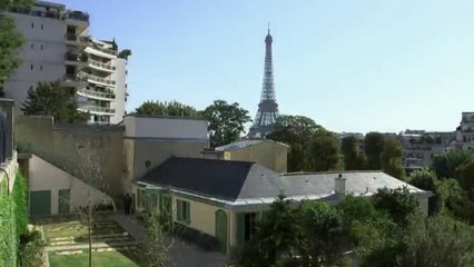 Insolites - Musée Balzac une proposition culturelle étonnante