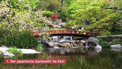 10 kreative Gartenideen, die deinen Außenbereich verwandeln 🌿