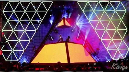 Ces concerts DE LEGENDE qui ont marqué la musique