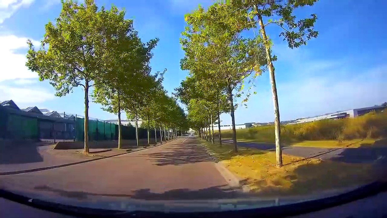 267.1ere lecon conduite de YU Sev