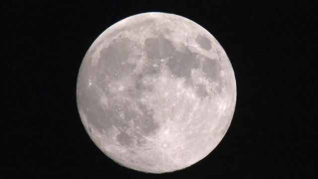 [날씨] 추석 쾌청, 한가위 보름달 선명하게 본다 / YTN