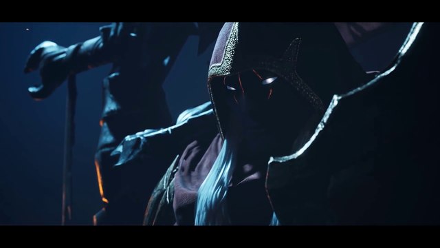 Darksiders Genesis - Présentation de Guerre