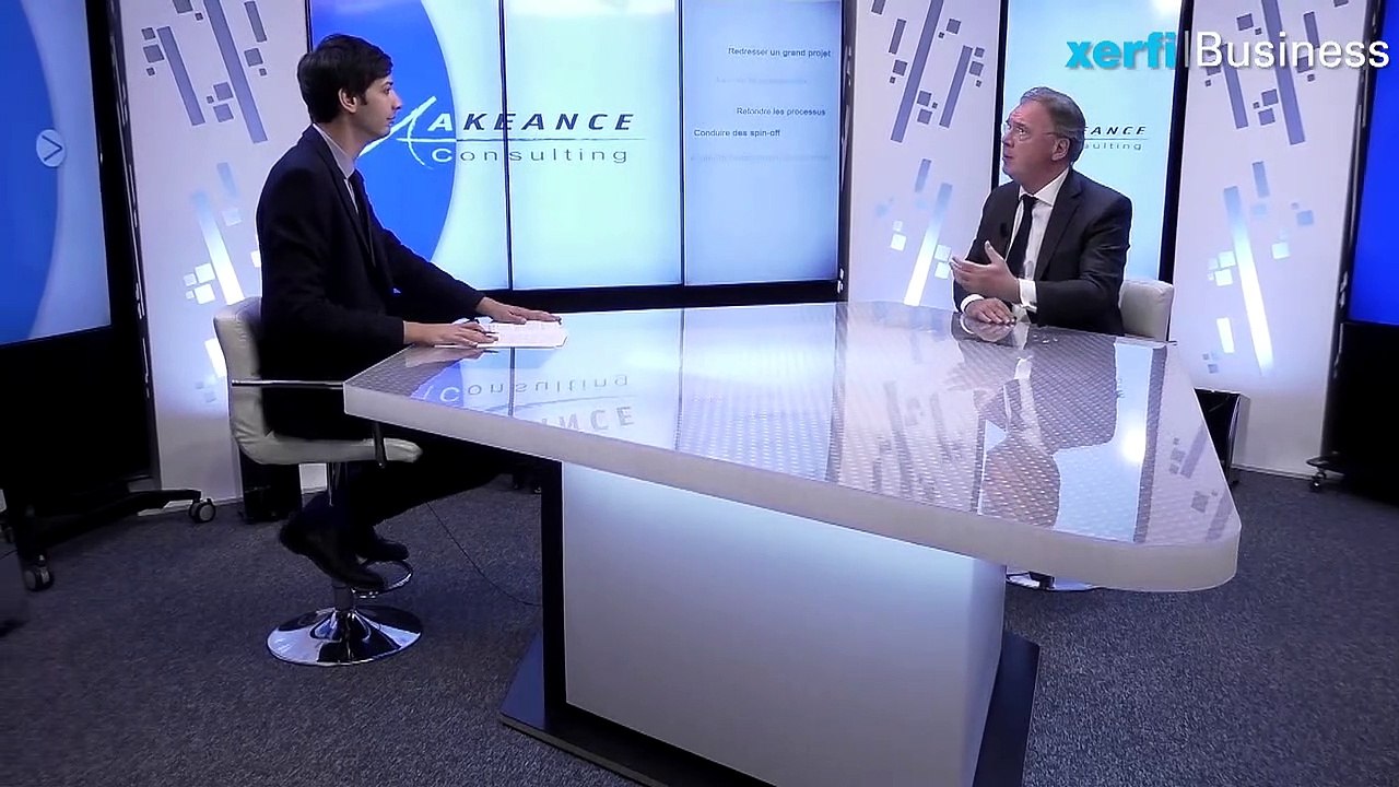Ce service que le client ne voit même plus [Michel Mondet]
