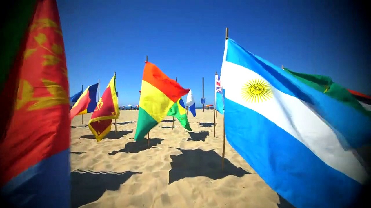 Quem esta por trás da NOVA ORDEM MUNDIAL