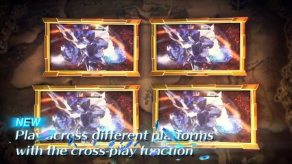 FINAL FANTASY CRYSTAL CHRONICLES Remastered Edition TGS 2019 Trailer (Closed Captions)