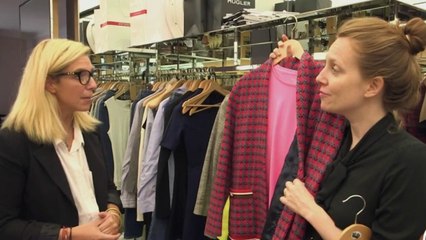 Mode - Tendance rentrée