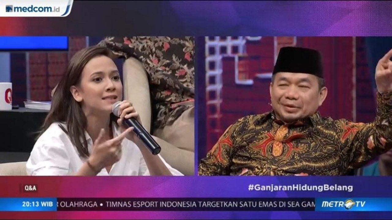 Kinerjanya Dikritik, DPR: Hanya Bisa Mengkritisi Tapi Tidak Melakukan Apa-Apa