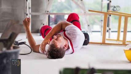 Wake Up/2.78 milionë punëtorë vdesin në vit  nga aksidentet në punë