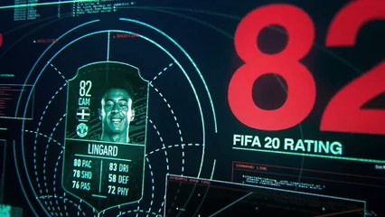 FIFA 20 - Nuevo Tráiler
