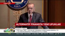 Alternatif Finansta Yeni Ufuklar