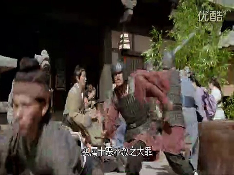 醫聖片花
