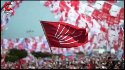 Canan Kaftancıoğlu'ndan 96. Yıl videosu