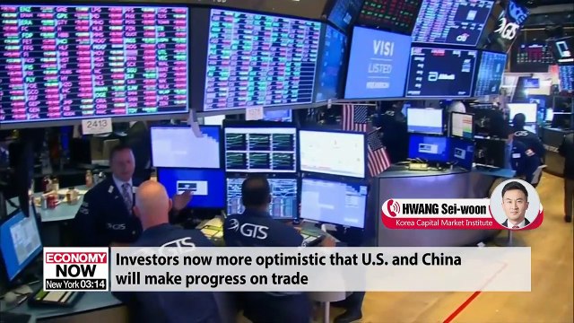 In-depth: Global market wrap-up