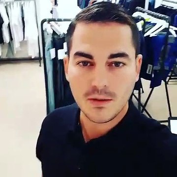 Présentation magasin Winder's Workwear à Caissargues proche de Nîmes