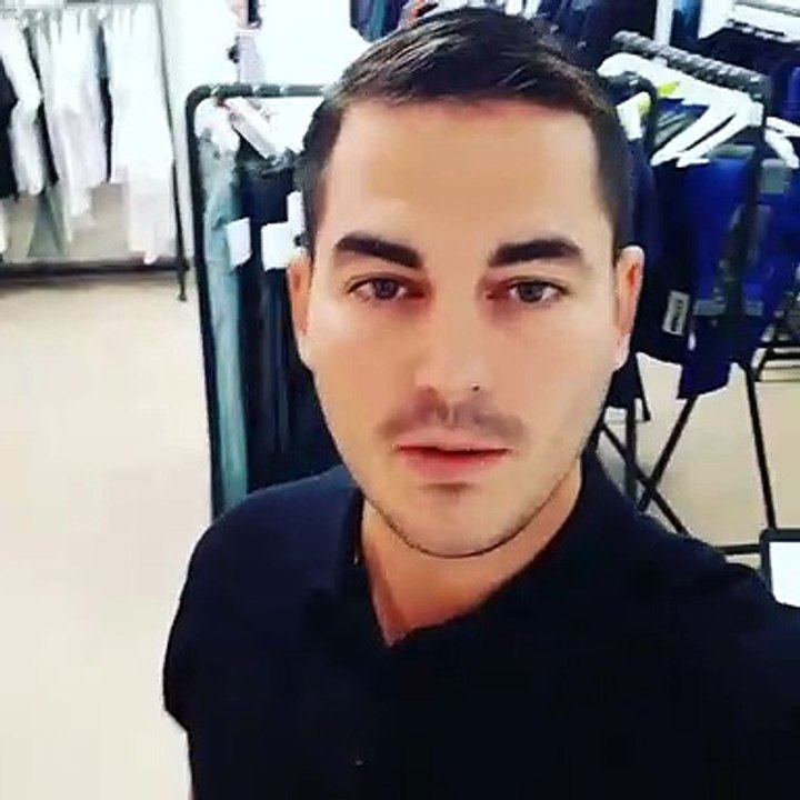 Présentation magasin Winder's Workwear à Caissargues proche de Nîmes