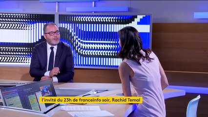 Municipales : "Le PS sera uni", assure Rachid Temal