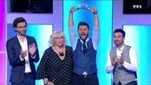 Le Grand Concours des Animateurs : Christophe Beaugrand est le grand vainqueur !