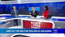 ABD ile Türkiye İlişkileri - Ekonominin Dili 9 Eylül 2019