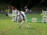 Concours à l'Etrier de Vitrac