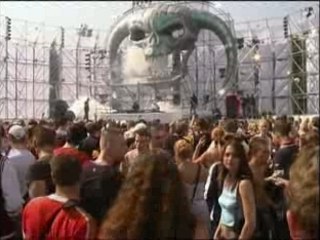 Angerfist - Megamix