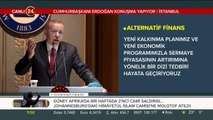 Alternatif Finansta Yeni Ufuklar