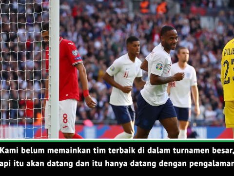 Inggris Dapat Kalahkan Prancis, Spanyol & Belanda - Kane