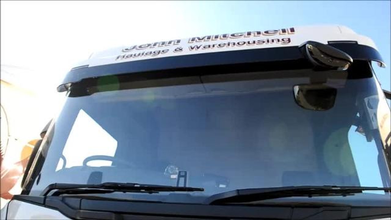 20190907_Haulage_John Mitchell Samuel Frickleton VC
