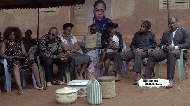 MANIPULATIONS FATALES EPISODE 10