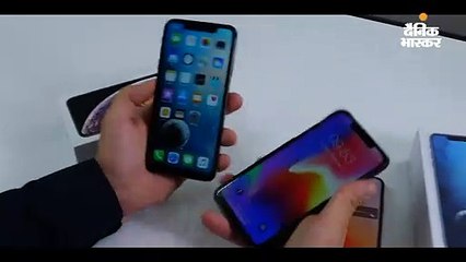 लान्चिंग से पहले ही मार्केट में आया आईफोन 11 का क्लोन, कम्पनी कल दिखाएगी पहली झलक