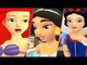 Disney Princess: Enchanted Journey All Cutscenes | Full Movie (Wii, PS2, PC)