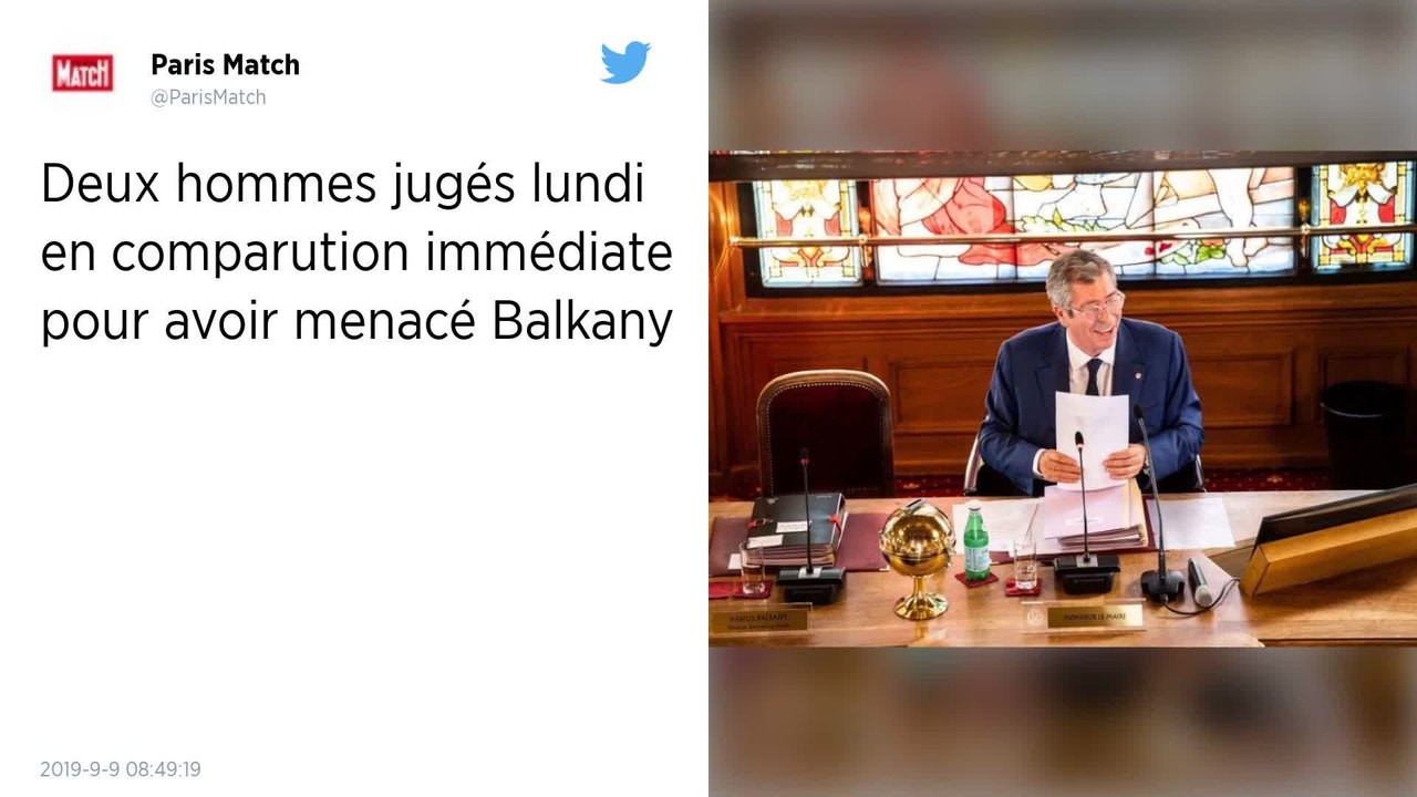 Deux hommes jugés lundi en comparution immédiat...