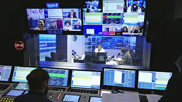 Toutes les pommes que nous mangeons viennent... du Kazakhstan