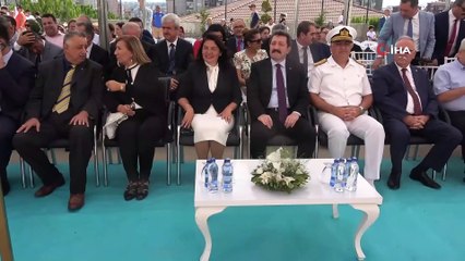 Çanakkale'de yeni eğitim-öğretim yılı coşkuyla kutlandı