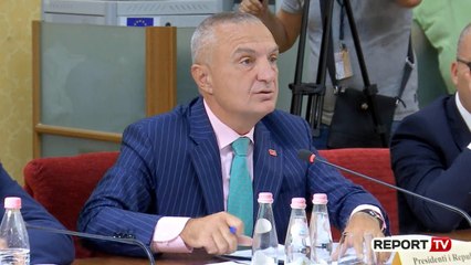 Report TV - Meta: 30 qershori cenonte parimin e zgjedhjes