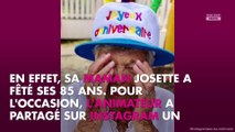 Jean-Luc Reichmann : son tendre message à sa maman pour un évènement spécial