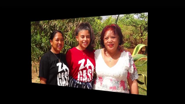 Nos Vacances à Madagascar 2019 Dvd 3 AMICO Gaspare