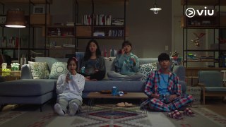 Trailer 'Be Melodramatic' | Drama Korea | Starring Ahn Jae-hong, Gong Myung