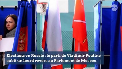 Les Actualités de la semaine 09092019