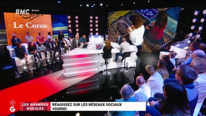 Tendances GG : France-Albanie, le couac de l'hymne ! - 09/09