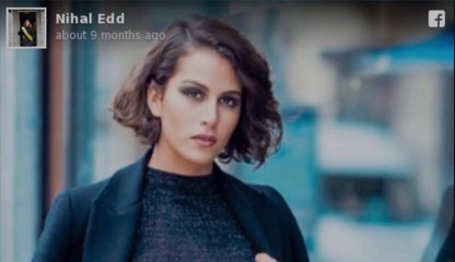 Nihal Eddaghmoumi, 22 ans, de Berchem-Sainte-Agathe, est devenue la nouvelle Miss Bruxelles