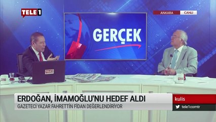 'Ne adalet kaldı ne kalkınma!' - Kulis (2 Eylül 2019)