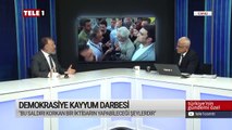 “Erken seçimin tarihini siyaset belirleyecek” - Türkiye'nin Gündemi (29 Ağustos 2019)