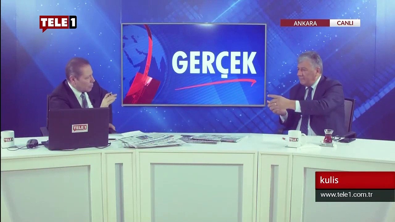 'Saray iktidarı, cumhuriyetin kurumlarını işlevsiz hale getirdi' - Kulis (27 Ağustos 2019)