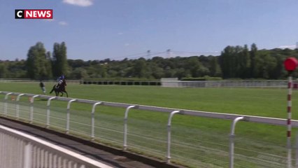 L'hippodrome de Maisons-Laffitte va-t-il fermer ?