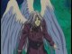 [AMV] Angel Sanctuary - Wish I Had An Angel. Nightwish (By R