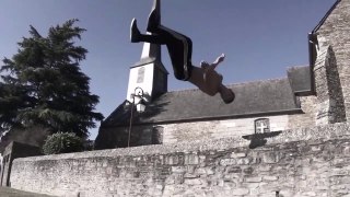 Parkour and Freerunning 2019 - Fly